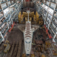 Illustration for article titled These Are the Sad Remains of the Soviet Space Shuttle Program